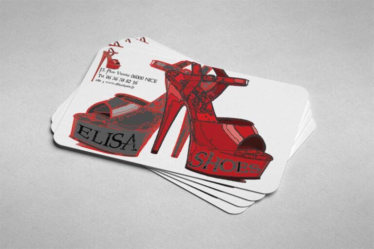 MokeUp-CVisite-ElisaShoes