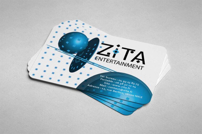 MokeUp-CVisite-Zita